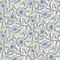 A-Street Prints Imogen Light Blue Floral Wallpaper 2948-28027 - alternate 1