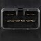 Standard Ignition Standard Motor Products, Power Window Switch,  DWS2003 - alternate 2