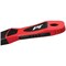 Performance Tool 4 pc. Trim Removal Tool Set, Automotive, Boat, RV, Non-Marring W83301 - alternate 5