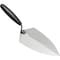 Marshalltown Masonry, Philadelphia Brick Trowel, Brick Trowel, 10 inch Trowel BT10 - alternate 3
