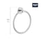 Grohe Essentials Towl Ring 40365GN1 - alternate 3