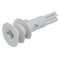 Hillman 0.14 in. D X 1 1/4 in. L Nylon Pan Head Wallboard Anchors 4 pc 9414 - alternate 2