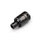 Tekton 3/8 in Drive Impact Universal Joint Socket 11/32 in, SAE SID18009 - alternate 1