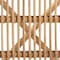 Bali & Pari Prisca Natural Rattan Counter Stool 269-14779-ZORO - alternate 4