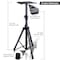 Pyle Adjustable Speaker Stand Pair PSTND32 - alternate 5
