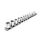 Tekton 3/8 Inch Drive External Star Socket Set with Rail, 12-Piece E4-E20 SHD91117 - alternate 1