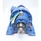 Sumitomo SM-CYCLO GEARMOTOR 29.7RPM 1HP 230/460V-AC 3PH CHHM1-6130C-59 - alternate 3