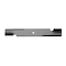 Oregon Lawn Mower Blade, 17-3/8in for Ariens, Gravely, 3971900 99-619 - alternate 1
