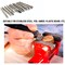 Neiko 381pcs, Universal 1/8'' Shank, Grinding, Rotary Tool Polishing Accessories Kit, Cordless 50492A - alternate 3