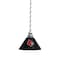 Holland Bar Stool Co Louisville Pendant Light, Chrome Fixture BL1CHLville - alternate 1