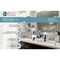 Boston Harbor Lavatory Faucet, 1.2 gpm, 2-Faucet Handle, 3-Faucet Hole, Metal/Plastic, Chrome Plated F5120005CP - alternate 2