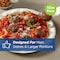 Dixie Disposable Paper Plate, 10 1/8 in, Pathways, Multi Color, PK500 SXP10PATH - alternate 7