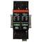 Automation Systems Interconnect 2 Pole DIN Rail Mounted UL1449 Pluggable Surge Protector ASISP320-2P - alternate 1