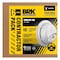 Brk Smoke Alarm, 2.25 in H, 5.69 in W, PK6 SMI105-AC - alternate 3