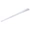 Nuvo 60/80/100W LED 8 ft Retrofit Strip Light, 35K/4K/5K CCT Selectable, 120-277V 65/1032 - alternate 1