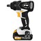 Performance Tool 20V Li-Ion 1/2 in. Impact Wrench, Brushless Motor, Auto-Stop, LED W7720 - alternate 4