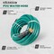 Avagard PVC Water Hose 3/4in. x 15' Green, 2PK AVGPV3415-2pk - alternate 1