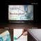 St Cuthberts Bockingford Watercolor Pad, Cold Pressed, Spiral Binding, 140lb/300gsm, 12 Sheet, 12x16 inch T47030001011E - alternate 3