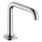 Delta Commercial 800Dpa Electronic Lavatory Faucet W/Proximity Sensing -Hardwire Operated, Trim, 0.35Gpm 810DPA98TR - alternate 2