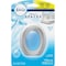 Febreze Small Spaces Linen & Sky Scent Air Freshener 0.25 oz Liquid 93336 - alternate 1