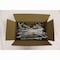Boardwalk Trigger Sprayer, 9-1/2" Tube, Gray, PK24 511302 - alternate 5