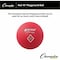 Champion Sports 10 Inch Playground Ball Red, Red, 24PK CSIPG10RD - alternate 2