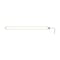 Nuvo 34 Watt, 3 Foot, LED Shop Light with Pull Chain, White Finish, 4000K 62/927 - alternate 2