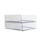 Azar Displays Vertical File Paper Tray, 2PK 556934-2PK - alternate 1