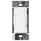 Lutron Lighting Dimmer, 120V AC MA-PRO-WH - alternate 1