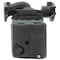 Taco Pumps 0013 3-Speed Cast Iron Circulator Pump - IFC 1/6 HP 0013-MSF1-IFC - alternate 3