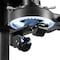 Pce Instruments 3D microscope for inspection, offers 0.3-2.2x lens power, 1920x1080 HD output and 360 deg rotation PCE-IDM 3D - alternate 4