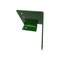 John Deere BRACKET, OEM FH309445 - alternate 3