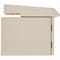 Eaton Tripp Lite Series SmartRack Industrial Enclosure NEMA 3R Wall Mount Metal Locking Hinged Back Fan SRN3RG6US - alternate 2