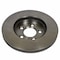 Motorcraft Disc Brake Rotor,  BRR222 - alternate 2
