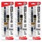 Pentel Sharp HD Mechanical Pencil (1.3mm), Dark Blue Barrel, (1) Super Hi-Polymer Lead Refill, 3PK AM13LBP - alternate 1