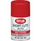 Krylon Short Cuts 3 Oz. High-Gloss Enamel Spray Paint Red Pepper SCS-033 - alternate 1