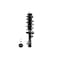 Fcs Struts Suspension Strut And Coil Spring Assembly 1333751L - alternate 2