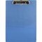 Zoro Select Clipboard, Recycled, Ice Blue 00439 - alternate 1