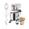 Vevor Commercial Electric Food Mixer Stand Mixer 30Qt Dough Mixer 3 Speeds 1100W B30B - alternate 1