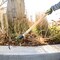Gemplers Cobrahead Long Handle Weeder & Cultivator CH54 - alternate 1