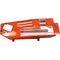 Kubota KIT FENDER DS (A), KUBOTA OEM 3N340-99750 3N340-99750 - alternate 1