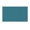 Ghent Fabric Bulletin Board, Satin Aluminum Frame, 4’H x 7’4"W, Teal AT47F97 - alternate 1