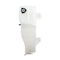 Mytee Products Coolant Reservoir Tank w/Cap & Sensor for Freightliner Replaces A0525263006 TANK-FC-0819 - alternate 6