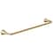 Delta Kayra 24" Towel Bar 73324-CZ - alternate 1