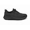 Orthofeet Nira Womens HF Athletic, BlkBlk, Size 7 80025 - alternate 2