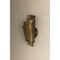 Troy Lighting Blaisdell 6in wide 1 Light Wall Sconce in Patina Brass B3513-PBR - alternate 3