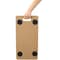 Wrightmaster Heavy Duty Furniture Moving Dolly - Durable Wood Rolling Dolly with Wheels, 500 lbs Capacity 2pcs ZR-W46577450 - alternate 3