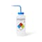 United Scientific Wash Bottle, 1 L, Dia, PK4 UN370074 - alternate 1