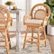 Bali & Pari Adam Natural Rattan Counter Stool 265-14385-ZORO - alternate 4