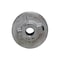 Cdco 1/2in V-Groove Pulley, 1/2in Bore, 1 3/4in OD, 1 1/2in Pitch Dia, 1/2in Wx11/32in Thick Belt, Zinc 175A5 - alternate 3